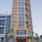 Hotel Shwe Pyi Tan - map