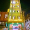 Hotel Shwe Phyo - map