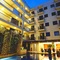 Altabriza Resort Boracay - map