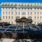 Tsar Palace Luxury Hotel & Spa - map