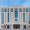 Radisson Hotel & Congress Center Saransk - map