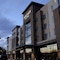 Archer Hotel Boston Burlington - map