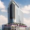 Element Fort Lauderdale Downtown - map