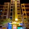 Moon Light Hotel - map