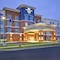 Homewood Suites By Hilton Warren Detroit - map