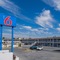 Motel 6 San Bernardino Ca Downtown - map