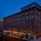 Hotel Savoy Kansas City - map