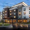 Towneplace Suites By Marriott Austin North Lakeline - map