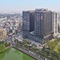 Wyndham Grand Yangon - map