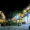 Shwe Taung Tan Hotel Lake View - map