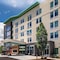 Aloft Alpharetta - map