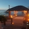Come Friday Cottages On The Bay - map