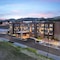 Best Western Plus Executive Residency Fillmore Inn - map