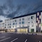 Courtyard By Marriott Russellville - map