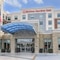 Hilton Garden Inn Cincinnati Midtown - map