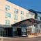 Aloft Dublin-Pleasanton - map