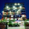 Pp@Hotel Rangsit - map