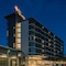 New Square Patong Hotel - map