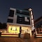 The One Hotel - map