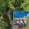 Taj Exotica Resort & Spa, Andamans - map