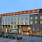 Radisson Gwalior - map