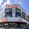 Big Orange Hotel Jitra - map