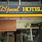 F Hotel Bayan Lepas - map