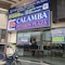 Calamba Pension Plaza - map