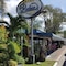Hotel Bahia Subic - map