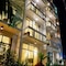 Luxx Boutique Boracay - map