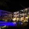 Hotel Oazis Butuan - map