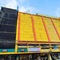 Hotel 99 Monumento Caloocan - map