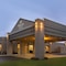 Skyline Hotel Detroit Airport, Surestay Collection By Bw - map