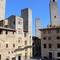 B&B Ridolfi - map