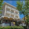 Hotel Kursaal Di Bellaria - map