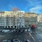 Hampton By Hilton Frankfurt City Centre East - map