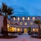 Torretta Palace Hotel - map