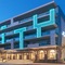Blue Lagoon City Hotel - map