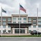 Holiday Inn Express & Suites Allen Park By Ihg - map