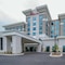 Hilton Garden Inn Sun Prairie Madison - map