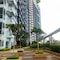 Cubao Manhattanheights Unit 4Q Tower D - map
