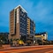 Yiting Hotel Yuanzhou Shanghai - map