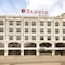 Ramada Encore By Wyndham Gebze - map