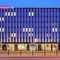 Hampton By Hilton Warszawa Mokotow - map