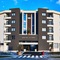 Perla Residence Hotel & Spa - map