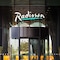 Radisson Hotel Dakar Diamniadio - map