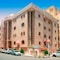 Rotana Hotel - map