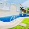 Dolce Vita Caribe B&B - map