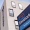 Travelodge Bradford Central - map