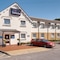 Travelodge Cardiff Airport Hotel - map